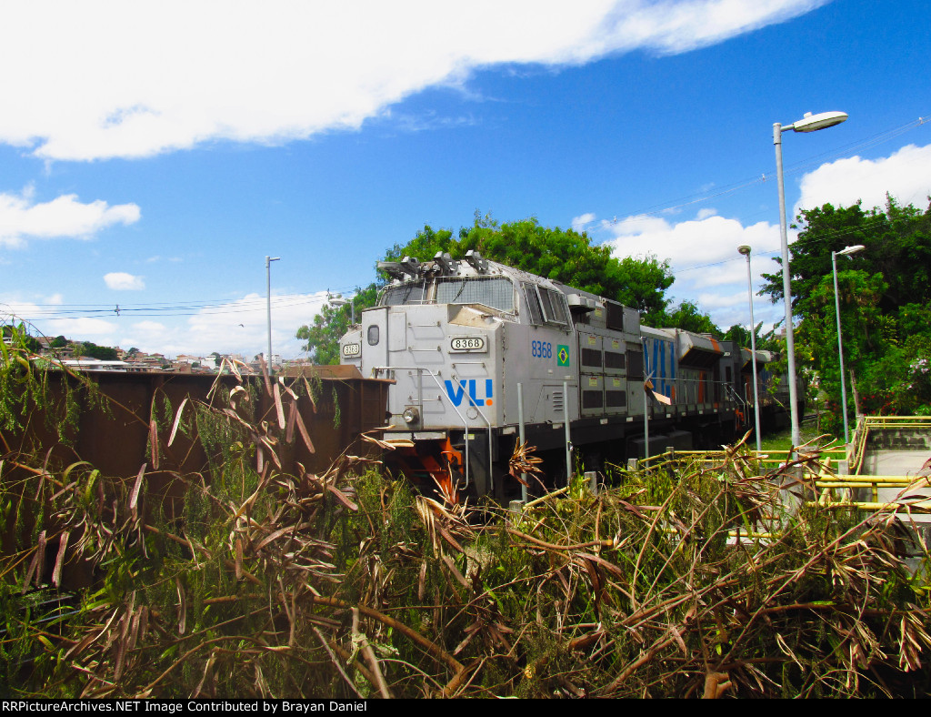 VLI 8368